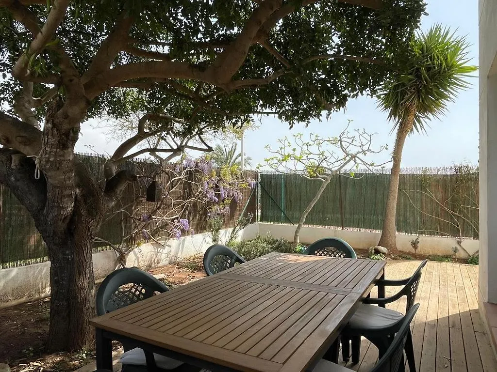 Holiday home Casa Algarrobo Golf - Parque Natural Cabo Gata