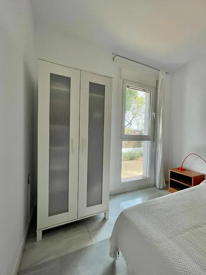 Casa Algarrobo Golf - Parque Natural Cabo Gata 0*, Almeria