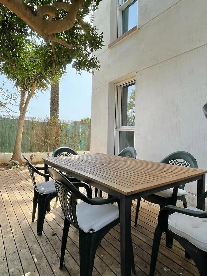Casa Algarrobo Golf - Parque Natural Cabo Gata 0*, Almeria Spain