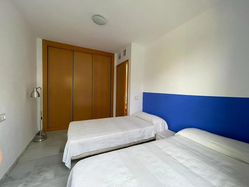 Holiday home Casa Algarrobo Golf - Parque Natural Cabo Gata