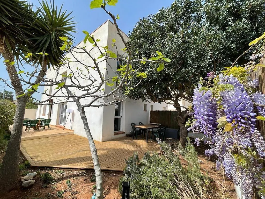 Casa Algarrobo Golf - Parque Natural Cabo Gata