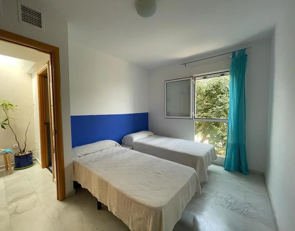 Casa Algarrobo Golf - Parque Natural Cabo Gata Holiday home