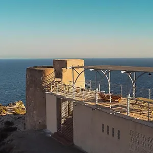 Holiday home Mirador Torre De La Garrofa, Almeria