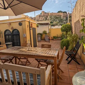  Сasa de vacaciones La Casa Azul