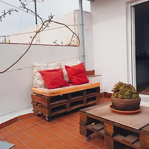 Holiday home Lax, Almeria