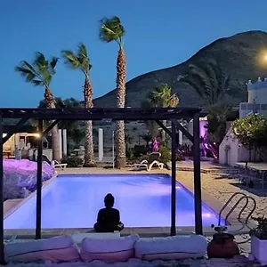 Bluemar Almería