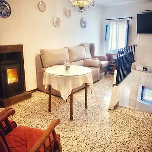 Holiday home Casa Boneta Alpujarra Almeria-alboloduy, Almeria
