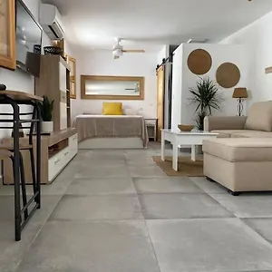  Сasa de vacaciones La Casita De La Abuela Maria