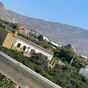  Сasa de vacaciones Cortijo Paulenca