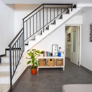  Сasa de vacaciones Casa Centro Histórico - Jayrán