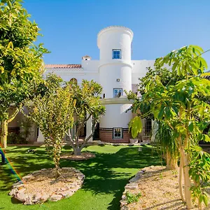 Holiday home 16:9 Molinos, Almeria